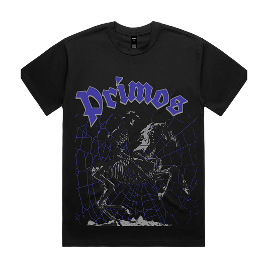 Short Sleeve T Shirt - PR5