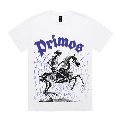 PRIMOS COWBOY (WHITE)